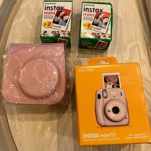 Fujifilm Instax mini 11